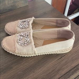 Ivanka Trump Espadrilles